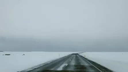 Шығыс Қазақстандағы бірнеше жолда көлік қозғалысына шектеу алынып тасталды