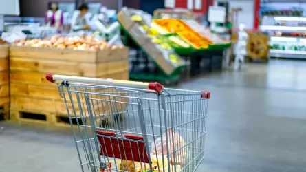 Продукты подорожали в Астане