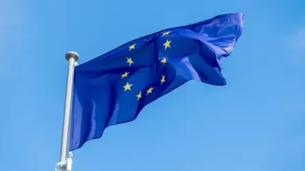 Первый транш кредита ЕС для Украины передадут в первой половине года