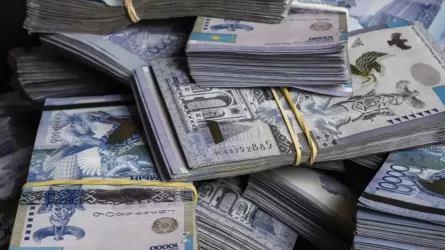 Елімізде зейнетақы мен жәрдемақы мөлшері өсті