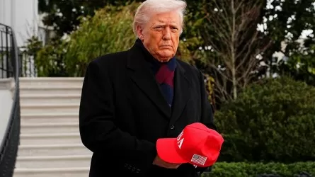 Трамп предложил ввести когнитивные тесты для президентов США