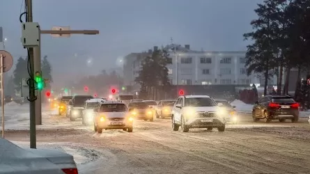 Павлодар облысында қатты аязға байланысты барлық мәдени және спорттық шаралар кейінге қалдырылды 