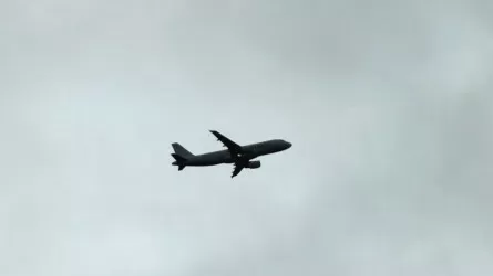 Иран АҚШ-тың ықтимал шабуылы аясында өз әуе кеңістігін жапты