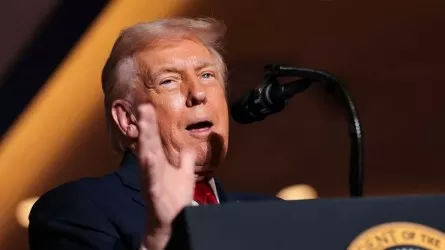 Трамп пообещал вмешаться в случае эскалации в Иране