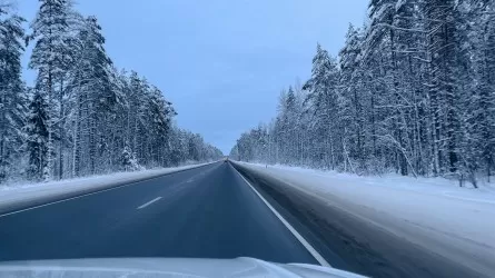 5 қаңтарда республика жолдарындағы ахуал қандай