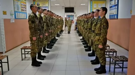 Енді мерзімді әскери қызметтегі азаматтар несие ала алмайды