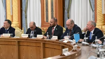 Конституциялық реформа бойынша өз ұсыныстарын белгілі ғалымдар, заңгерлер мен сарапшылар жолдады