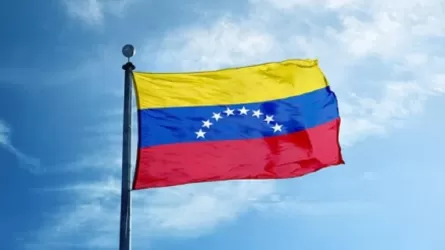 В Венесуэле объявили мобилизацию и ввели военный режим