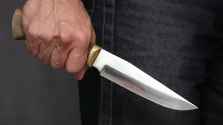 Талғар ауданында тұрмыстық жанжал адам өлімімен аяқталды