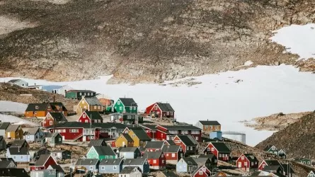 Еуропа Гренландияға әскер жіберуі мүмкін