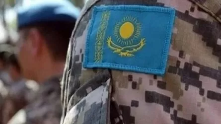 Әскери қызметке жарамдылық туралы анықтама e-Gov порталы арқылы қолжетімді