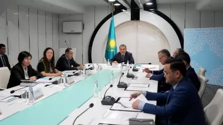 Еліміздегі су қорын қорғау саласындағы қолда бар үздік технологиялар тізімі жасалды  