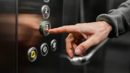 В Карагандинской области более 600 лифтов требуют замены