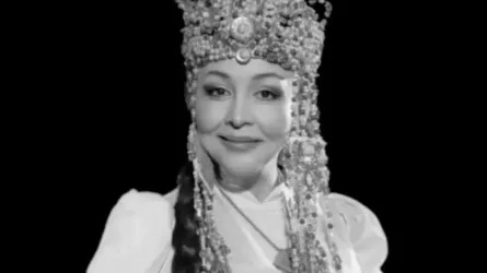 Белгілі әнші Гүлзира Бөкейхан дүниеден өтті