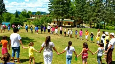 Қазақстанда балалар лагерьлерінің қызметі лицензияланатын болады