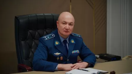 После убийства Нурай уволен глава полиции Шымкента 