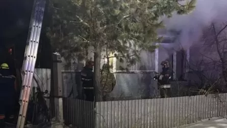 "Үйде жалғыз қалдырған": СҚО-да қаза тапқан қыздың анасы қамауға алынды