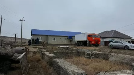 Атырауда із-түссіз жоғалған бір үйдің екі адамы әлі іздестіріліп жаты
