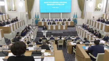 Қоғамның санасы өзгеріп, азаматтардың талабы күшейді &ndash; Жақып Асанов