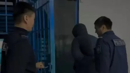 Қызылордада көршілерін пышақтаған ер адам ұсталды