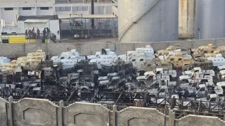 Саудовская Аравия требует от ОАЭ вывести войска из Йемена 