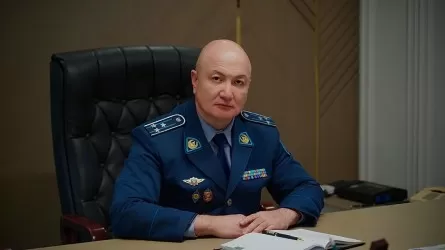 Нұрайдың өлімінен кейін Шымкенттің полиция бастығы мен оның орынбасары қызметінен кетті