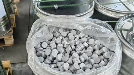 Ақтөбе облысында $500 млн көлеміндегі хромды өңдеу жобасы іске асырылмақ