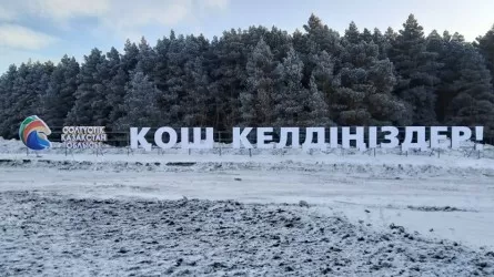 Отдельный правовой статус северным регионам Казахстана: ответ минюста 