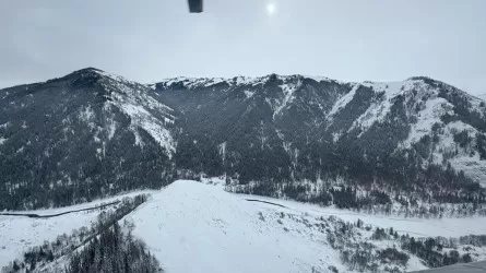 Вице-министр шығыстағы су тасқынына дайындық барысын тексерді 