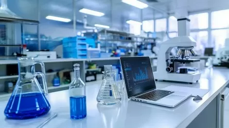 Многомиллионные гранты на науку растратили в Казахстане 