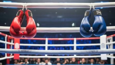 Рой Джонс: Итауме лучше забыть про Усика