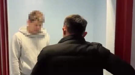 Беглого таможенника экстрадировали из Испании в Казахстан 