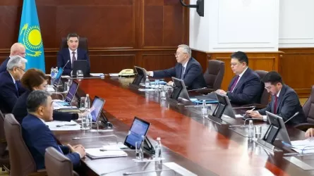 Суды ұқыпты пайдалану ұлттық идеологияның өзегіне айналуға тиіс &ndash; Бектенов 