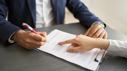 Микро және шағын бизнеске &laquo;таза парақ&raquo; қағидаты енгізіледі