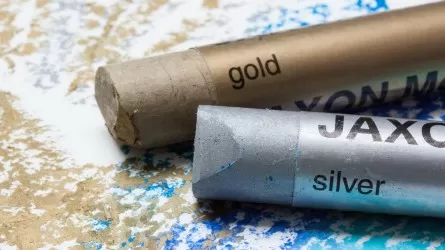 Металлы обошли нефть и газ по объемам торгов 