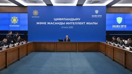 Казахстан для мигрантов: Токаев дал поручения правительству и КНБ 