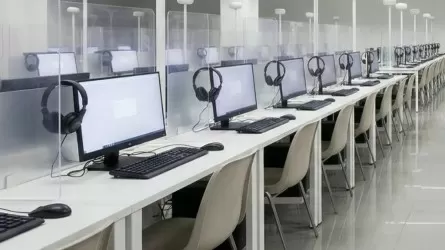 Наццентр тестирования обратился к участникам январского ЕНТ