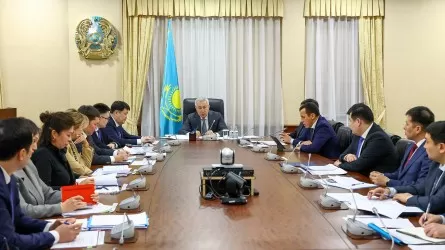 Көлеңкелі экономикамен күресу үшін деректерді талдаудың цифрлық платформасы құрылады