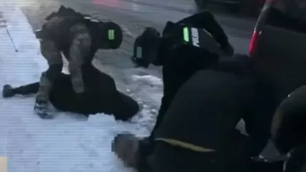 Автокредиты под угрозами: детали операции МВД Казахстана  