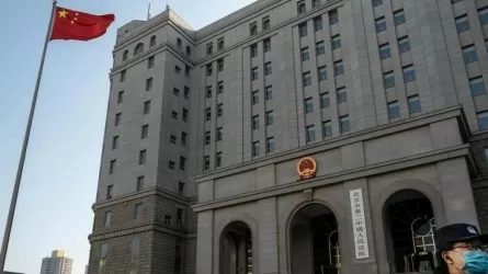 Генерала номер один в Китае обвиняют в передаче ядерных секретов ЦРУ