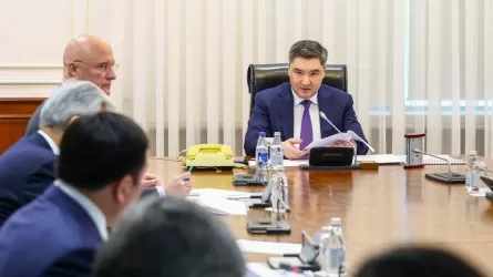 Олжас Бектенов энергетика жобаларын кейінге қалдыру тәжірибесін сынға алды