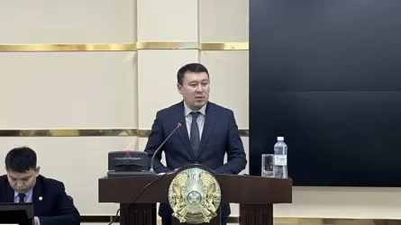 Екібастұз қаласында мас күйде көлік жүргізген шенеунік жұмыстан шығарылатын болды