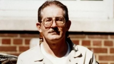 АҚШ-та атышулы қос тыңшы Олдрич Эймс түрмеде көз жұмды 