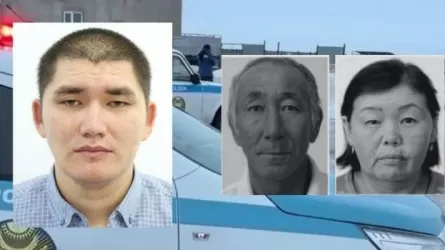 Атырауда ерлі-зайыптылардың өліміне қатысты күдіктінің сыбайласы болуы мүмкін бе? 