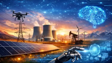 2026 жылы энергокешенді цифрландыру бойынша қандай жұмыстар атқарылады