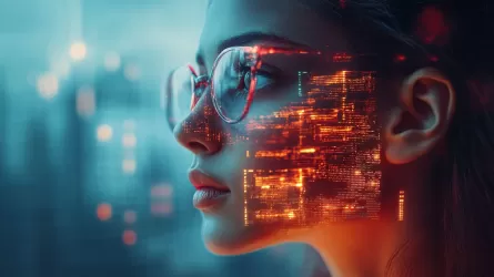 Конец эпохи слабых паролей: закон требует биометрию для крупных баз