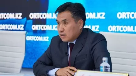 Кого назначили новым министром труда Казахстана 