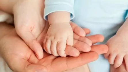 Былтыр қазақстандықтарға бала тууы мен күтіміне 806,8 млрд теңге төленді