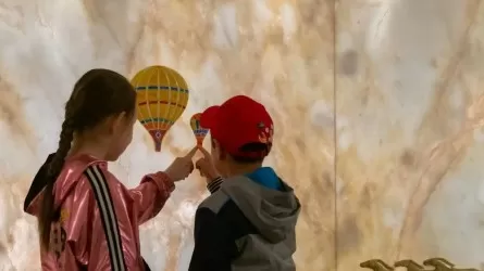 Биыл Ұлттық қордан әр баланың есепшотына 130 доллардан аударылады