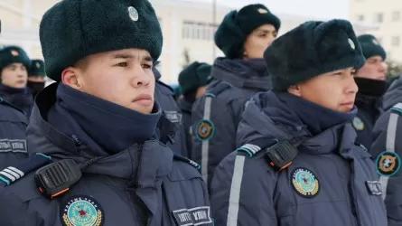 Справедливость, бережное отношение к природе, закон и порядок закрепят на уровне Конституции 